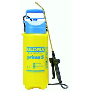 Gloria - Gloria Drukspuit 5 liter - Prima 5