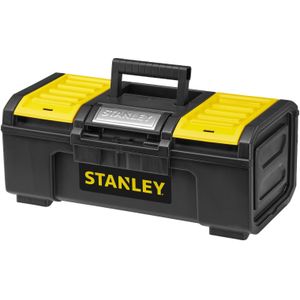 Stanley - Stanley Koffer 16 met automatische vergrendeling
