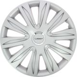 Michelin - Michelin Wieldoppen 16 inch - chroom - 4st