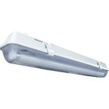 Reled - RELIGHT TL Armatuur 1x 18W, wit, 230V