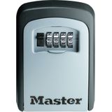 Masterlock - MasterLock Sleutelkluis zonder beugel - 118x83x34mm