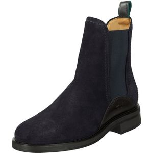 Gant 25551386/G69 marine Klassische Stiefeletten  HW 22/23 für Damen, blau, Gr. 39 EU