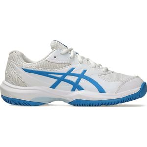 asics GEL-GAME GS für Kinder, weiß, Gr. 36 EU / 4 Kids UK
