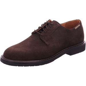 Mephisto 6433-P5141549 für Herren, braun, Gr. 42 EU / 8 UK