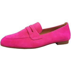Gabor Halbschuhe für Damen, pink, Gr. 41 EU / 7,5 UK