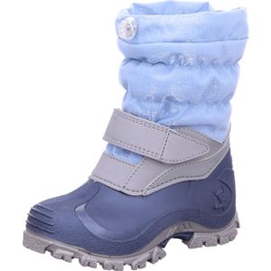 Lurchi FJONNA FJON für Kinder, blau, Gr. 27 EU