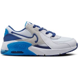 Nike Air Max Excee Little Kids für Kinder, weiß, Gr. 30 EU