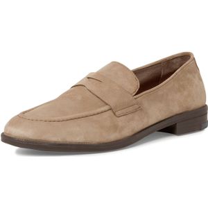 Marco Tozzi Lin für Herren, beige, Gr. 46 EU