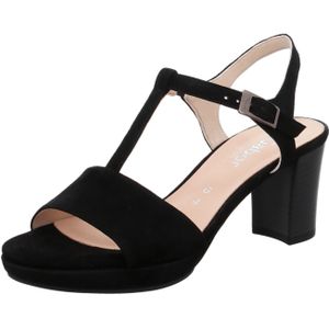 Gabor 8239147 St. für Damen, schwarz, Gr. 40 EU / 6,5 UK
