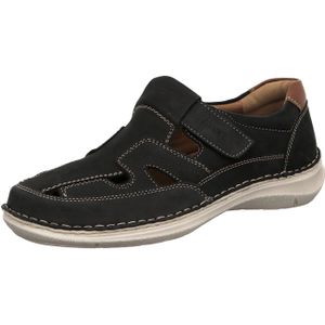 Josef Seibel New Anvers 81 für Herren, blau, Gr. 43 EU