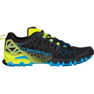 La Sportiva HE Bushido II GTX für Herren, schwarz, Gr. 42 EU