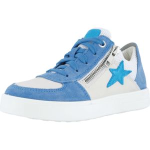 Superfit Halbschuhe Mä. für Kinder, blau, Gr. 31 EU