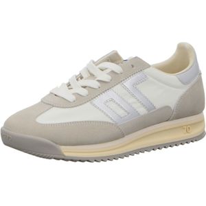 Back 70 Sneaker Low für Damen, weiß, Gr. 41 EU