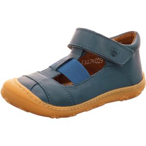 Ricosta LANI für Kinder, blau, Gr. 19 EU