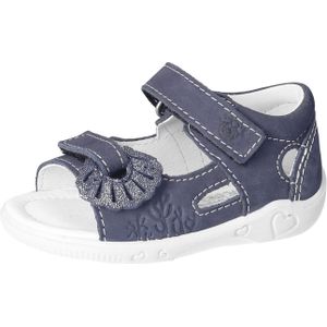 Pepino by Ricosta SYLVIE für Kinder, blau, Gr. 24 EU