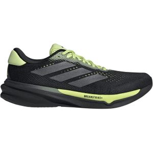 adidas Supernova Stride 2 für Herren, schwarz, Gr. 44 EU / 9,5 UK