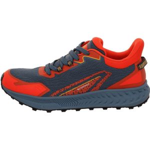 WITEBLAZE X-Hike Low für Herren, blau, Gr. 43 EU