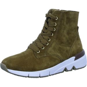 Gabor  - 73.740.14 für Damen, braun, Gr. 42 EU / 8 UK