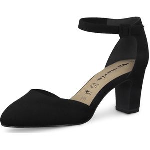 Tamaris  - 1-1-24412-29 für Damen, schwarz, Gr. 42 EU