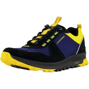 Clarks ATLTrekWalkWP Navy Interest für Herren, blau, Gr. 42 EU / 8 UK