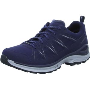 LOWA INNOX EVO II GTX für Herren, blau, Gr. 44 EU / 9,5 UK