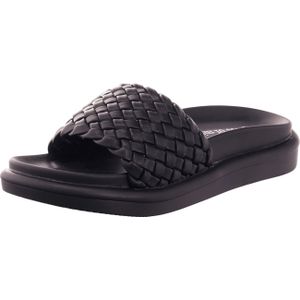 Idana,Black für Damen, schwarz, Gr. 41 EU