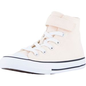 Converse CTAS 1V HI PALE PETAL/WHITE/BL für Kinder, rosa, Gr. 30 EU