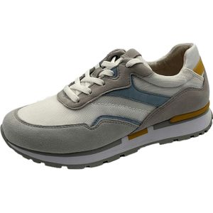 Gabor comfort - 86.366.53 für Damen, weiß, Gr. 38 EU / 5 UK