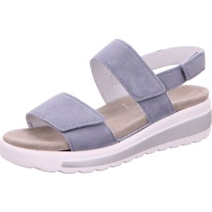 Semler H3015 für Damen, blau, Gr. 44 EU / 9,5 UK