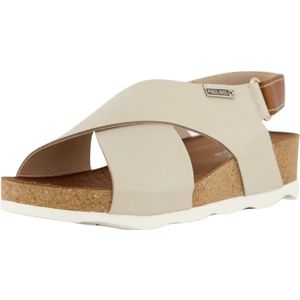 Pikolinos für Damen, beige, Gr. 41 EU
