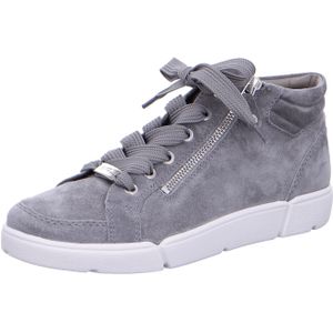 ara ROM für Damen, grau, Gr. 36 ½ EU / 3,5 UK