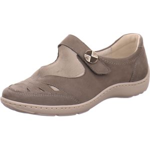 Waldläufer DENVER für Damen, grau, Gr. 42 EU / 8 UK