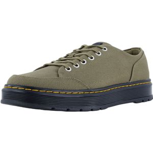 Dr. Martens Airwair Brookline für Herren, grün, Gr. 44 EU