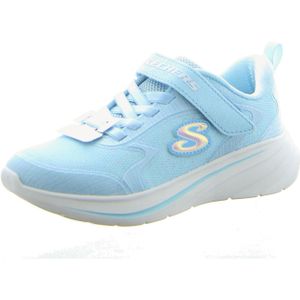 Skechers WAVE 92 für Kinder, blau, Gr. 34 EU