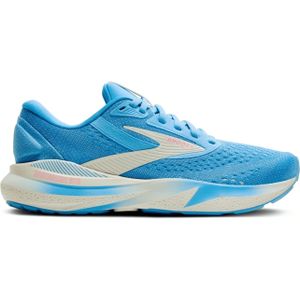 Brooks Adren. GTS 24 black W für Damen, blau, Gr. 42 EU / 10 UK