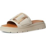 Tamaris 1-27234-44-421 ivory Nubuk für Damen, beige, Gr. 40 EU