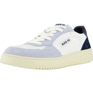 Back 70 XSALM MV6 für Herren, blau, Gr. 46 EU