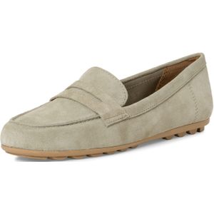 Tamaris M2422942 für Damen, grün, Gr. 39 EU