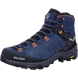 Salewa ALP TRAINER 2 für Herren, blau, Gr. 47 EU / 12 UK