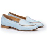 Lloyd 1573118 für Damen, blau, Gr. 36 ½ EU / 4 UK