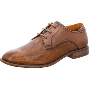 Bugatti Herren Schnürschuhe für Herren, braun, Gr. 46 EU