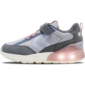 Hummel DAYLIGHT JR CORONET BLUE für Kinder, grau, Gr. 33 EU