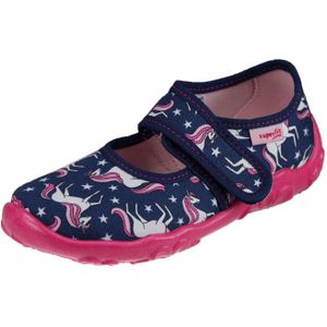 Superfit Belinda für Kinder, blau, Gr. 31 EU
