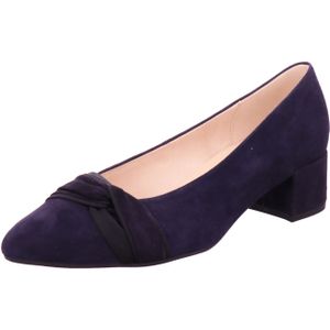 Gabor  - 21.441.16 für Damen, blau, Gr. 38 EU / 5 UK