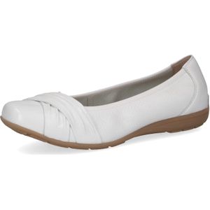 Caprice M2211744 für Damen, weiß, Gr. 42 EU