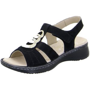 ara HAWAII für Damen, schwarz, Gr. 38 EU