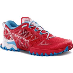 La Sportiva DA Bushido III für Damen, pink, Gr. 40 EU