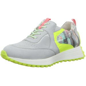 Waldläufer 797001 für Damen, grau, Gr. 39 EU / 6 UK