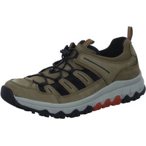 Gabor comfort  - 03.12.8005 für Herren, braun, Gr. 44 EU / 9,5 UK