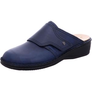 FinnComfort AUSSEE für Damen, blau, Gr. 36 EU